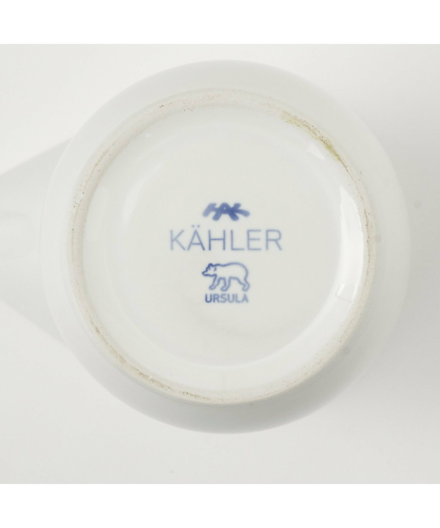 【Kahler/ケーラー】ジャグ 280ml